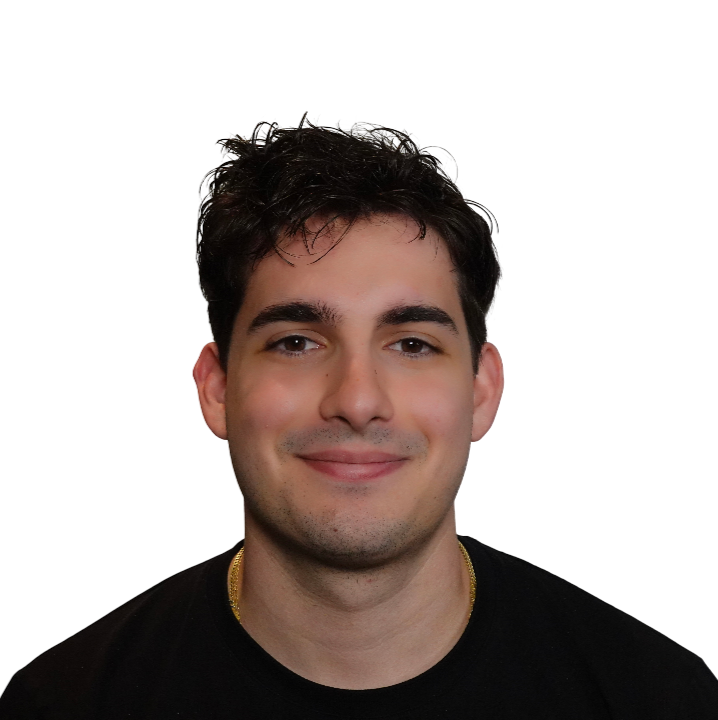 Simon Fucili